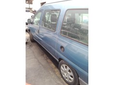 peugeot expert (224_) del año 2001