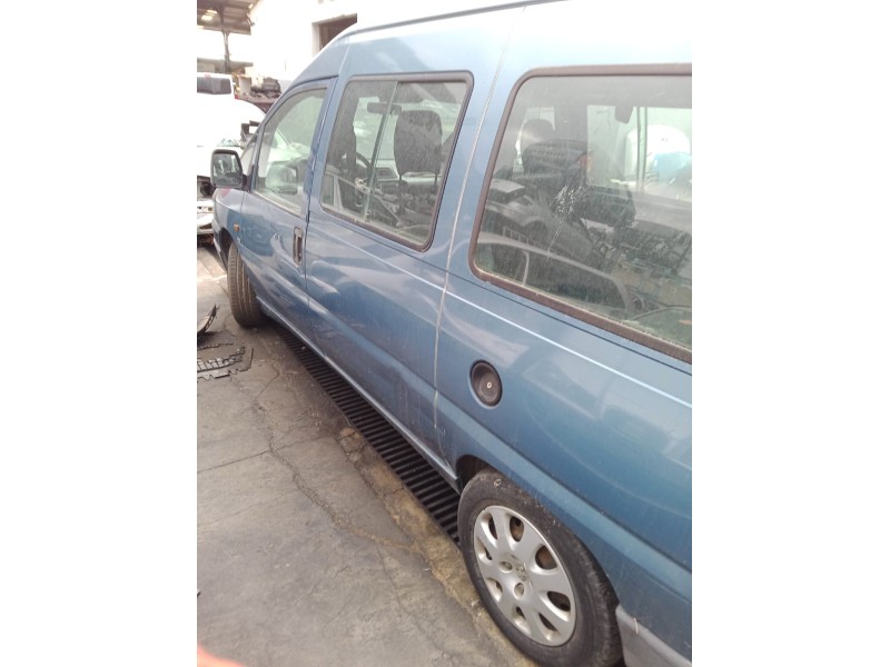 peugeot expert (224_) del año 2001