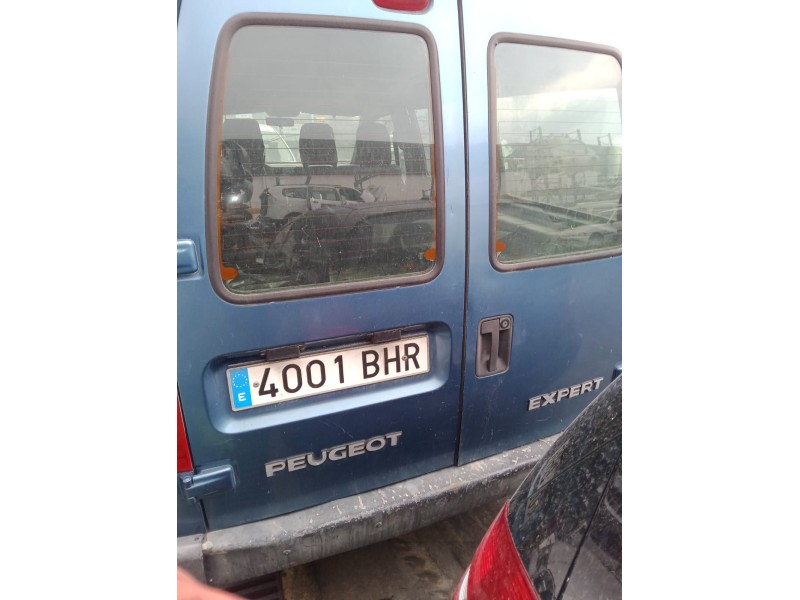peugeot expert (224_) del año 2001