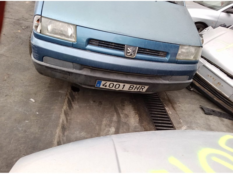 peugeot expert (224_) del año 2001