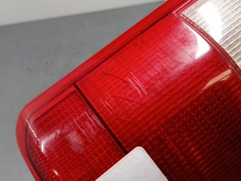 Recambio de piloto trasero izquierdo para peugeot expert (224_) 2.0 hdi referencia OEM IAM   