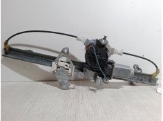 Recambio de elevalunas electrico trasero izquierdo para nissan pathfinder iii (r51) 2.5 dci referencia OEM IAM