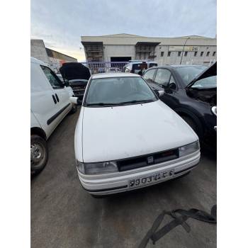 SEAT TOLEDO I (1L2)