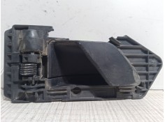 Recambio de maneta interior puerta delantera derecha para citroën berlingo / berlingo first monospace (mf_, gjk_, gfk_) 1.9 d (m