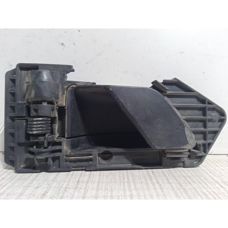 Recambio de maneta interior puerta delantera derecha para citroën berlingo / berlingo first monospace (mf_, gjk_, gfk_) 1.9 d (m