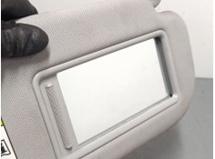 Recambio de parasol derecho para hyundai ix35 (lm, el, elh) 1.7 crdi referencia OEM IAM    2