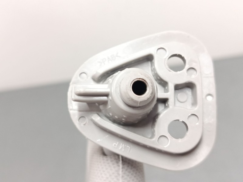 Recambio de parasol derecho para hyundai ix35 (lm, el, elh) 1.7 crdi referencia OEM IAM   