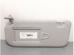 Recambio de parasol izquierdo para hyundai ix35 (lm, el, elh) 1.7 crdi referencia OEM IAM   
