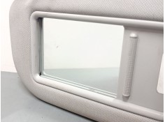 Recambio de parasol izquierdo para hyundai ix35 (lm, el, elh) 1.7 crdi referencia OEM IAM    2