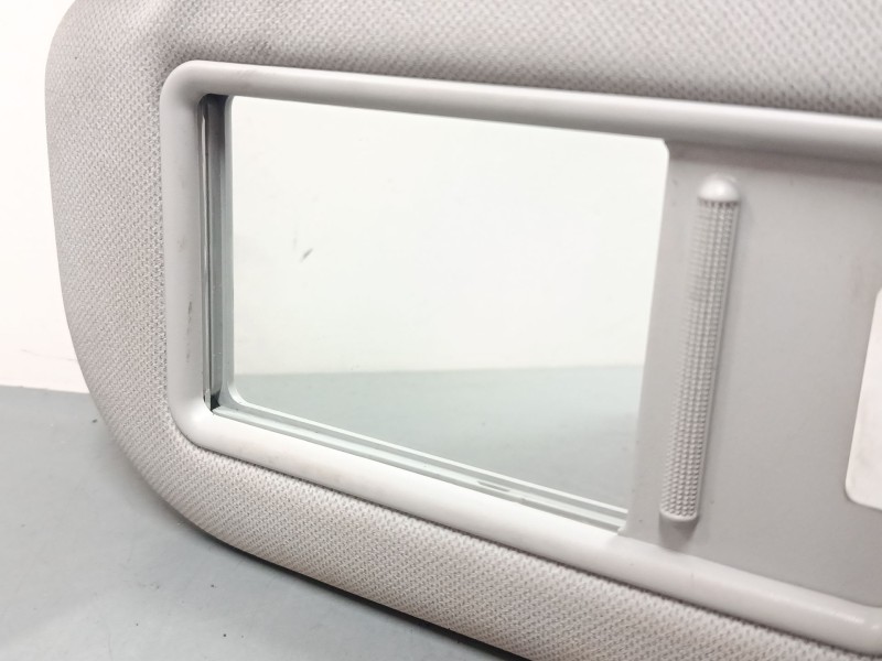 Recambio de parasol izquierdo para hyundai ix35 (lm, el, elh) 1.7 crdi referencia OEM IAM   