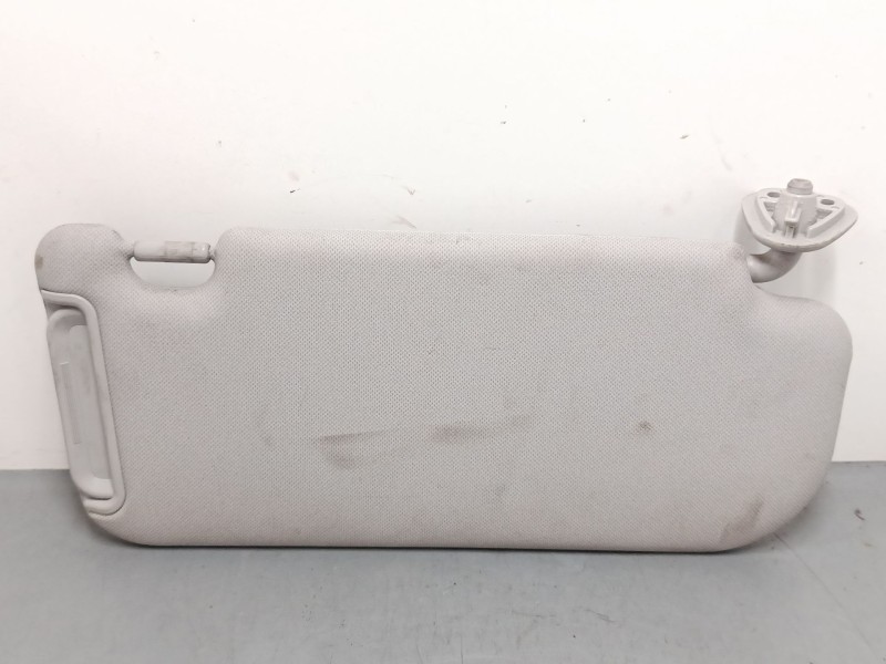 Recambio de parasol izquierdo para hyundai ix35 (lm, el, elh) 1.7 crdi referencia OEM IAM   