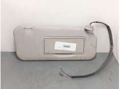 Recambio de parasol derecho para citroën xsara picasso (n68) 2.0 hdi referencia OEM IAM   