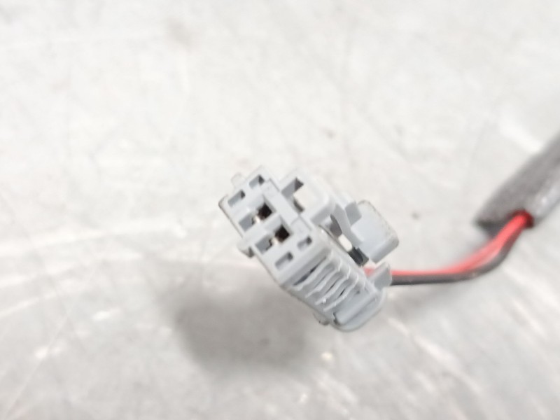 Recambio de parasol derecho para citroën xsara picasso (n68) 2.0 hdi referencia OEM IAM   