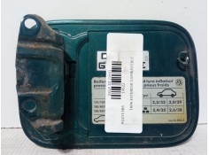 Recambio de tapa exterior combustible para volkswagen golf iii (1h1) 1.9 td, gtd referencia OEM IAM 1H0809905   2