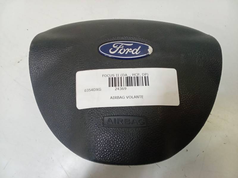 AIRBAG VOLANTE 