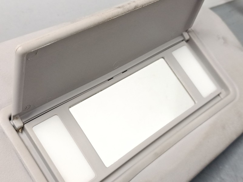 Recambio de parasol derecho para citroën xsara picasso (n68) 2.0 hdi referencia OEM IAM   