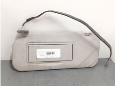 Recambio de parasol izquierdo para citroën xsara picasso (n68) 2.0 hdi referencia OEM IAM   