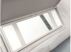 Recambio de parasol izquierdo para citroën xsara picasso (n68) 2.0 hdi referencia OEM IAM    2