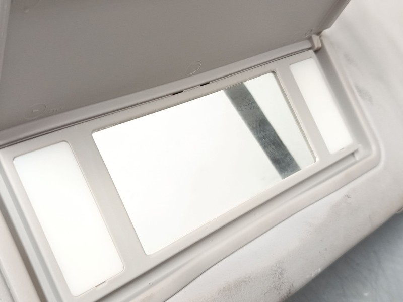 Recambio de parasol izquierdo para citroën xsara picasso (n68) 2.0 hdi referencia OEM IAM   