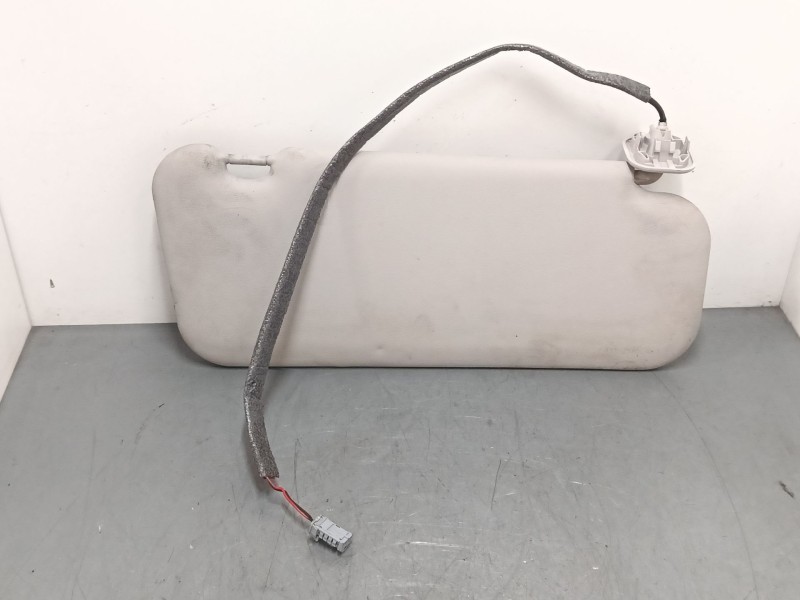 Recambio de parasol izquierdo para citroën xsara picasso (n68) 2.0 hdi referencia OEM IAM   