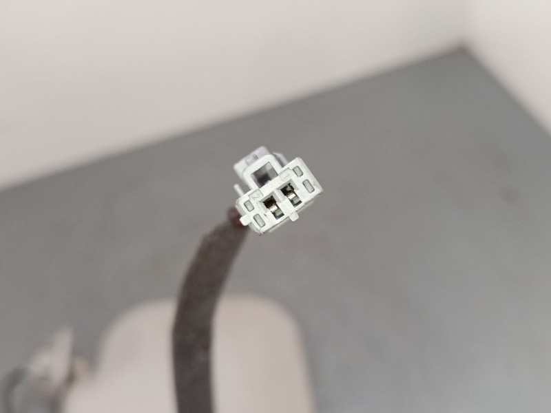 Recambio de parasol izquierdo para citroën xsara picasso (n68) 2.0 hdi referencia OEM IAM   