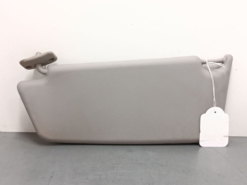 Recambio de parasol derecho para opel astra h (a04) 1.7 cdti (l48) referencia OEM IAM   