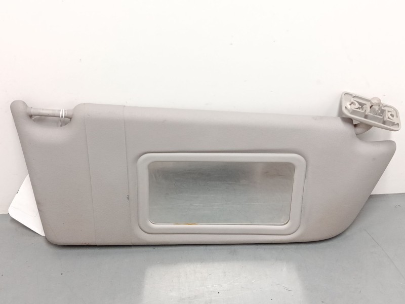 Recambio de parasol derecho para opel astra h (a04) 1.7 cdti (l48) referencia OEM IAM   