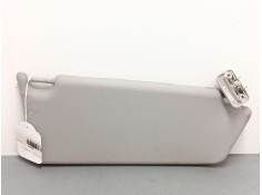 Recambio de parasol izquierdo para opel astra h (a04) 1.7 cdti (l48) referencia OEM IAM   