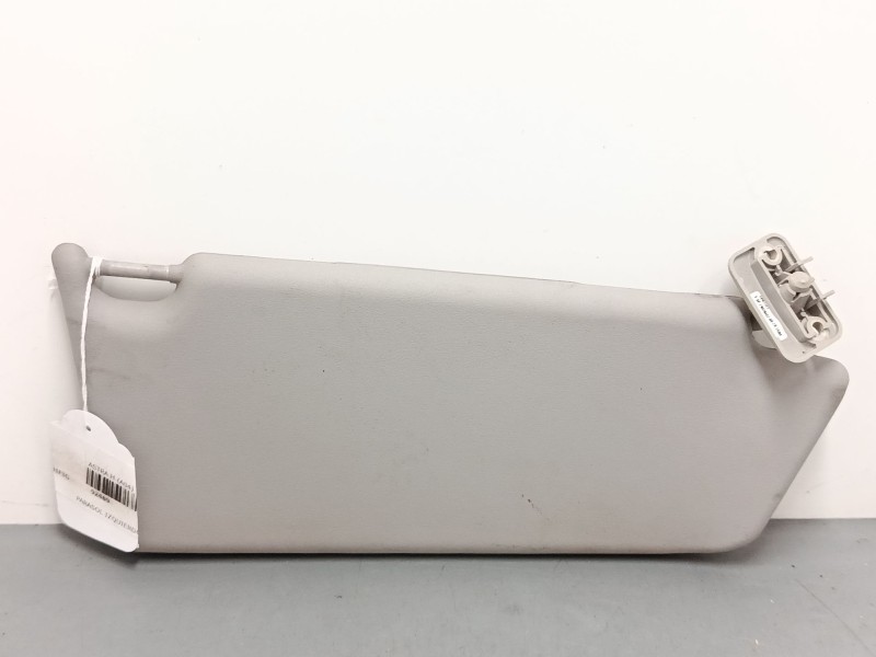 Recambio de parasol izquierdo para opel astra h (a04) 1.7 cdti (l48) referencia OEM IAM   