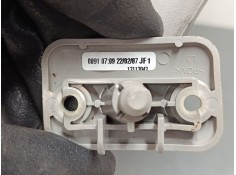 Recambio de parasol izquierdo para opel astra h (a04) 1.7 cdti (l48) referencia OEM IAM    2