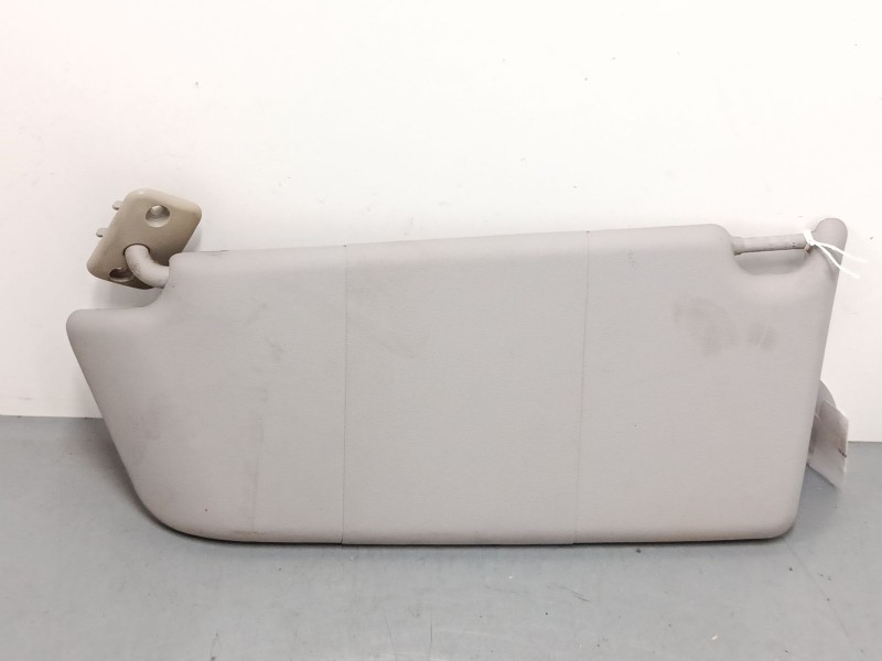 Recambio de parasol izquierdo para opel astra h (a04) 1.7 cdti (l48) referencia OEM IAM   