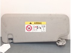 Recambio de parasol derecho para chevrolet orlando (j309) 2.0 d referencia OEM IAM   