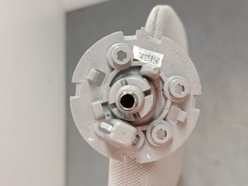 Recambio de parasol derecho para chevrolet orlando (j309) 2.0 d referencia OEM IAM   