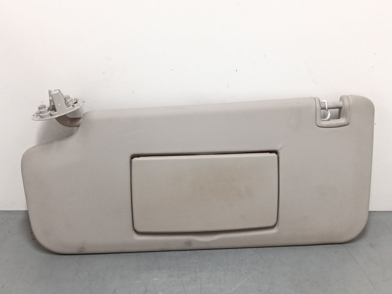 Recambio de parasol izquierdo para chevrolet orlando (j309) 2.0 d referencia OEM IAM   