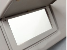 Recambio de parasol izquierdo para chevrolet orlando (j309) 2.0 d referencia OEM IAM    2