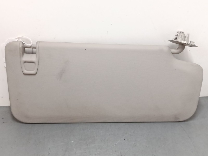 Recambio de parasol izquierdo para chevrolet orlando (j309) 2.0 d referencia OEM IAM   