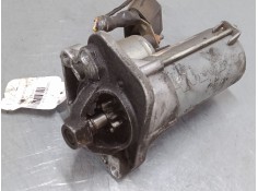 Recambio de motor arranque para nissan qashqai i (j10, nj10) 1.5 dci referencia OEM IAM 233003329R TS12E9 