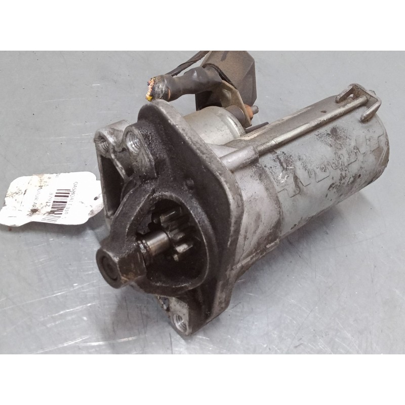 Recambio de motor arranque para nissan qashqai i (j10, nj10) 1.5 dci referencia OEM IAM 233003329R TS12E9 