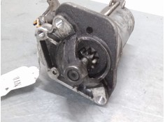 Recambio de motor arranque para nissan qashqai i (j10, nj10) 1.5 dci referencia OEM IAM 233003329R TS12E9  2