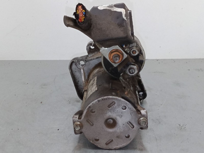 Recambio de motor arranque para nissan qashqai i (j10, nj10) 1.5 dci referencia OEM IAM 233003329R TS12E9 