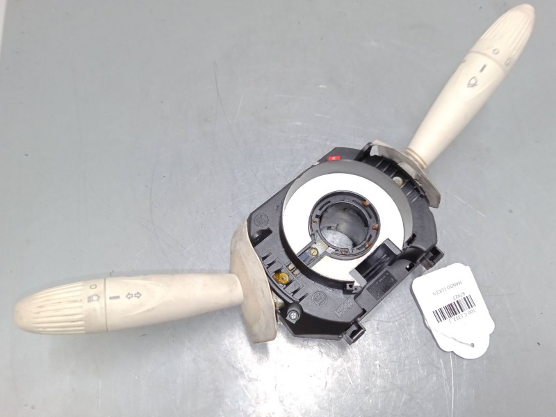 Recambio de mando luces para fiat 500 c (312_) 1.4 (312cxc1b, 312axc1b) referencia OEM IAM 07354724640  