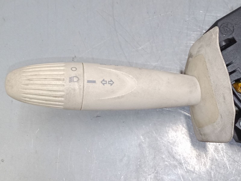 Recambio de mando luces para fiat 500 c (312_) 1.4 (312cxc1b, 312axc1b) referencia OEM IAM 07354724640  