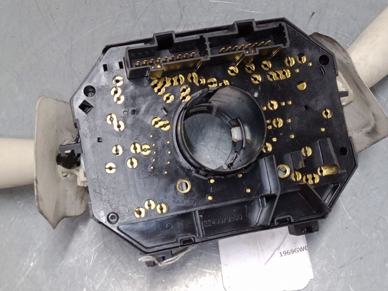 Recambio de mando luces para fiat 500 c (312_) 1.4 (312cxc1b, 312axc1b) referencia OEM IAM 07354724640  