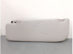 Recambio de parasol derecho para peugeot bipper (aa_) 1.4 hdi referencia OEM IAM   