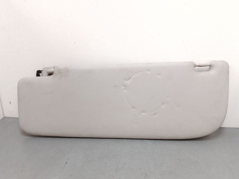 Recambio de parasol derecho para peugeot bipper (aa_) 1.4 hdi referencia OEM IAM   
