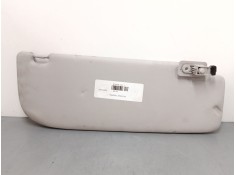 Recambio de parasol derecho para peugeot bipper (aa_) 1.4 hdi referencia OEM IAM    2