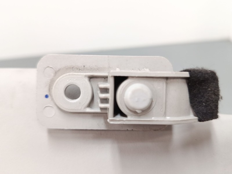 Recambio de parasol derecho para peugeot bipper (aa_) 1.4 hdi referencia OEM IAM   