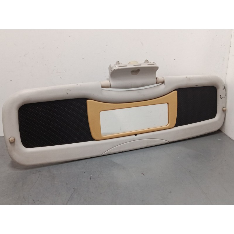 Recambio de parasol derecho para smart fortwo coupé (450) 0.7 (450.352, 450.332) referencia OEM IAM   