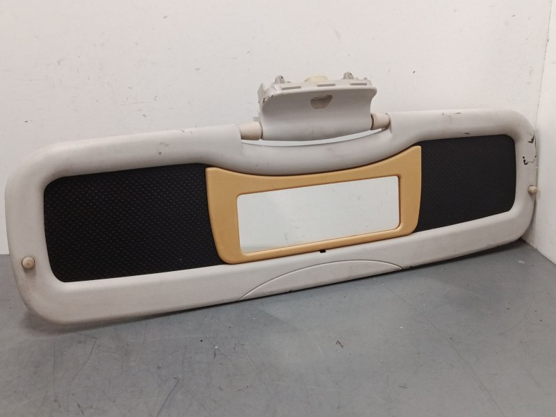 Recambio de parasol derecho para smart fortwo coupé (450) 0.7 (450.352, 450.332) referencia OEM IAM   