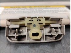 Recambio de parasol derecho para smart fortwo coupé (450) 0.7 (450.352, 450.332) referencia OEM IAM    2